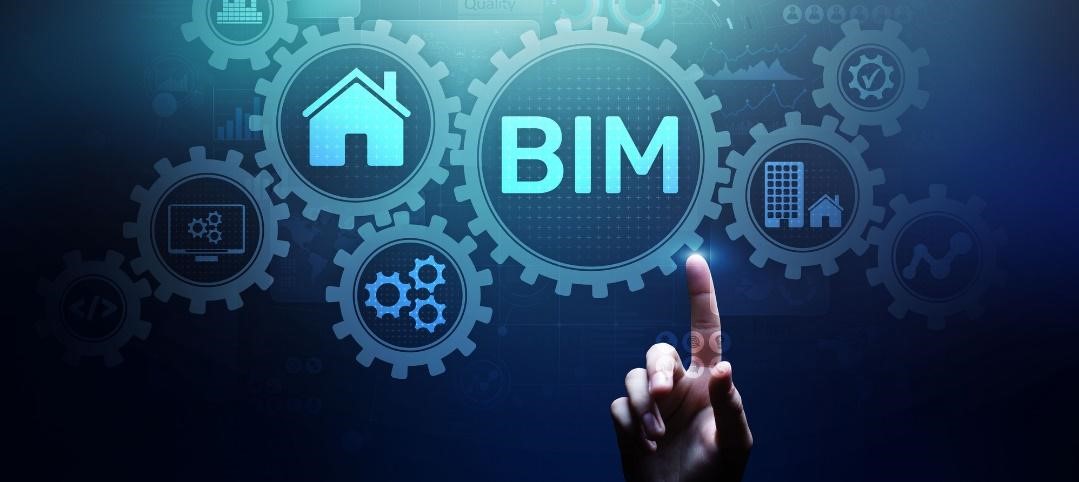 Webinar 11. BIM Technologies in Design: Reducing Time for Producing Engineering Documentation 